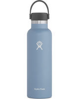 Hydro Flask Standard Mouth 21oz (621ml) - Rain
