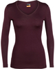icebreaker Merino Bodyfit 200 Oasis Women