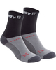 Inov-8 Speed Sock High Socks (Twin Pack)