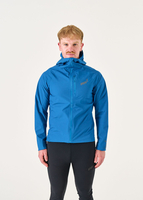 INOV8 Full Zip Stormshell Jacket - Blue - L