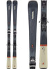 K2 Disruption 76X Skis + M3 10 Compact Quikclik Bindings 2024 177cm