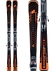 K2 Disruption STi Skis + MXCeLL 12 TCx Quiklik Bindings 2022