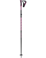 K2 Freeride Flipjaw Black Pink 120 Women