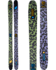 K2 Poacher Skis 2023
