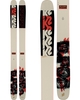 K2 Reckoner 112 Skis 2021