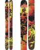 K2 Reckoner 112 Skis 2022