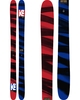 K2 Stash Poacher RWB Skis 2022