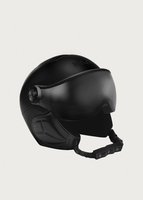 KASK Class Shadow Helmet - Matte Black - S