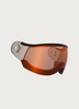KASK Piuma Visor Orange (CAT 2) - No colour