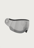 KASK Piuma Visor Silver Mirror (CAT 2) - No colour