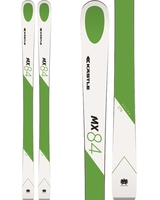 Kastle MX84 Skis 2020