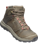 Keen Terradora II Leather Women