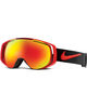 Khyber University Red/Black 14/15 Goggles