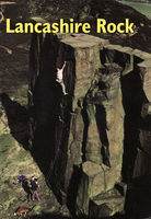 Lancashire Rock BMC Guide Book