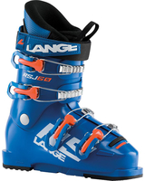 Lange RSJ 60 (Size 24.0 and below) Youth Ski Boots 2021