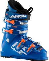 Lange RSJ 60 (Size 24.0 and below) Youth Ski Boots 2022