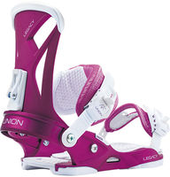 Legacy 13/14 Snowboard Bindings