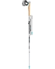 Leki MCT 12 Vario Carbon Lady Poles (Pair)
