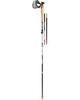 Leki MCT 12 Vario Carbon Poles (Pair)