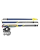 Leki Micro Flash Carbon Poles