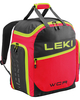 Leki Ski Boot Bag WCR 60L RED 60cm