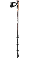 Leki Traveller Carbon Nordic Walking Poles (Pair)