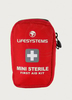 Lifesystems Mini Sterile Kit