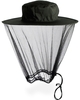 Lifesystems Mosquito Head Net Hat