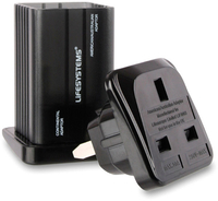Lifesystems Travel Adaptor