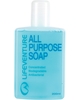 Lifeventure All Purpose Soap - 200ml