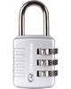 Lifeventure Combi Lock