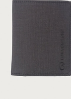Lifeventure RfiD Tri-Fold Wallet