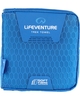Lifeventure Soft Fibre Trek Towel - Pocket