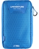 Lifeventure Soft Fibre Trek Towel X Large - Blue