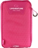 Lifeventure Soft Fibre Trek Towel X Large - Pink