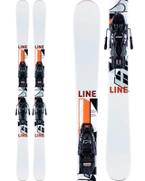 Line Tom Wallisch Shorty Boys
