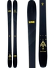 Line Vision 98 Skis 2021
