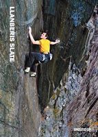 Llanberis Slate (Ground Up) Guide Book