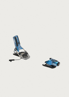 Look Pivot 2.0 15 GW Ski Bindings - Blue Steel - 115mm