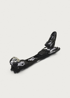 Marker F10 Tour (265mm-325mm) Ski Bindings - Black - 105cm