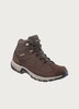 Meindl Orlando Mid GORE-TEX Boots - Dark Brown - UK 9.5