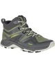 Merrell MQM Flex 2 Mid GORe-TeX Invisible Fit Men