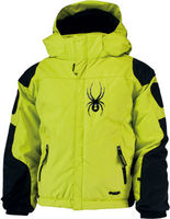Mini Challenger Jacket