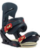 Mission Re:Flex 14/15 Snowboard Bindings