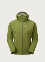 Montane Minimus Lite Jacket - Alder Green - L
