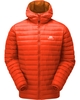 Mountain equipment Arete Men