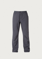 Mountain Equipment Inception Trousers - Blue Nights - 32"
