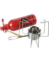 MSR DragonFly Multifuel