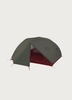 MSR Elixir 3 Tent - Green