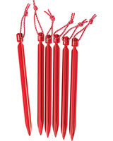 MSR Mini Groundhog Stakes 6pk